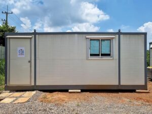 Container Office for Sale